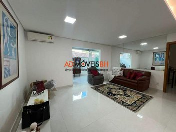 apartment em Rua Álvaro Martins, Dona Clara - Belo Horizonte - MG