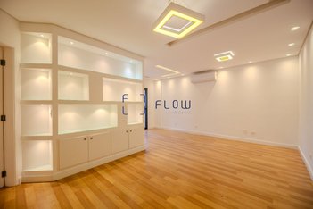apartment em Rua Paraiso, Paraíso - São Paulo - SP