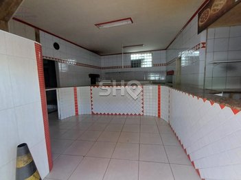 commercial_building em Rua Laudelino Vieira de Campos, Jardim Felicidade (Zona Oeste) - São Paulo - SP