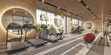 apartment em Rua Joaquim Guarani, Jardim das Acácias - São Paulo - SP