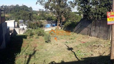 land_lot em Rua Jovita de Quadros Goes, Parque Residencial Bambi - Guarulhos - SP