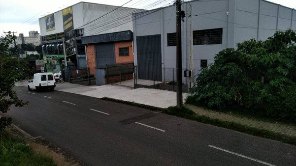 Cômodo Condomínio
