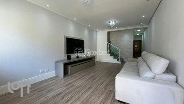 apartment em Maria Pereira Pinto, Pirituba - São Paulo - SP