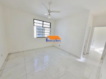 apartment em Rua Henrique Diniz, Nova Cachoeirinha - Belo Horizonte - MG