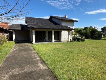 house em Rua Batuíra, Atlântida - Xangri-Lá - RS