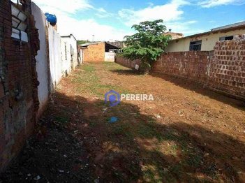 land_lot em Rua Antônio Rodrigues Craveiro Jr, Estação - Votuporanga - SP