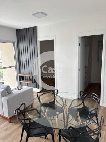 apartment em Avenida Cipriano Rodrigues, Vila Formosa - São Paulo - SP
