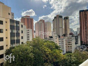 apartment em Largo do Redentor, Liberdade - São Paulo - SP