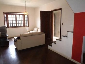 house em Rua Estado de Rondônia, Jardim Cidade Pirituba - São Paulo - SP