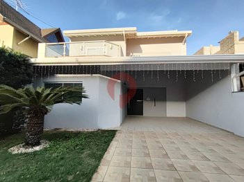 house em Avenida Gessy Lever, Lenheiro - Valinhos - SP