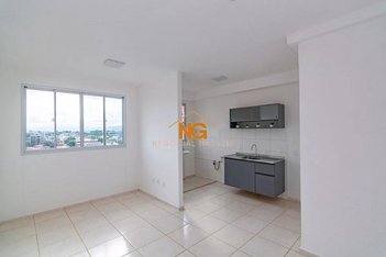apartment em Avenida Cristal, Jardim Riacho das Pedras - Contagem - MG