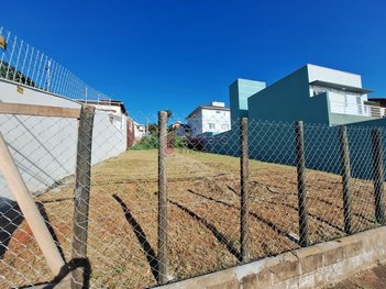 land_lot em Rua Professor Emílio Mazzola, Jardim das Samambaias - Jundiaí - SP