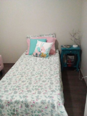 apartment em Rua da Independência, Areias - São José - SC