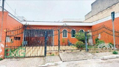 house em Rua Alfredo da Motta, Vila Olinda - São Paulo - SP
