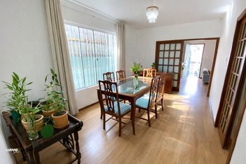 house em Rua Professora Sofia Quint de Souza, Capoeiras - Florianópolis - SC