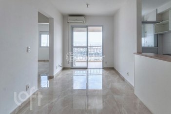 apartment em Rua Torres da Barra, Água Branca - São Paulo - SP