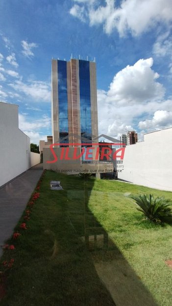 apartment em Rua do Carmelo, Santa Mônica - Belo Horizonte - MG