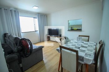 apartment em Rua Canuto Saraiva, Mooca - São Paulo - SP