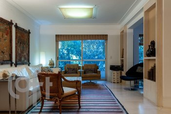 apartment em Rua Camillo Nader, Vila Morumbi - São Paulo - SP