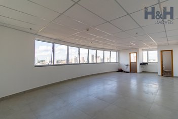 office em Independência, Cidade Alta - Piracicaba - SP