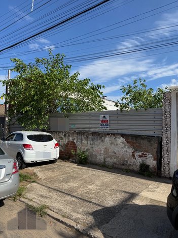 land_lot em Rua Campos Sales, Niterói - Canoas - RS