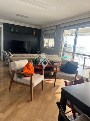 apartment em Rua João Antônio de Oliveira, Mooca - São Paulo - SP