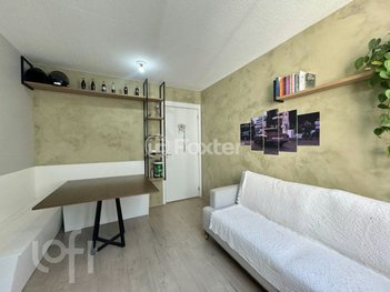 apartment em Rua São Luiz, Centro - Canoas - RS