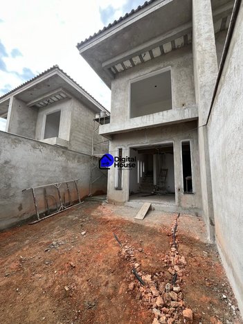 house em Alameda Ipê Roxo, Sarzedo - Sarzedo - MG