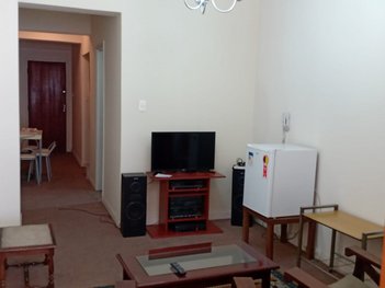 apartment em Rua Herculano de Freitas, Bela Vista - São Paulo - SP