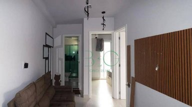 apartment em Rua Santa Batilde, Vila Formosa - São Paulo - SP