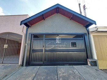house em Rua Paraibuna, Santa Terezinha - Piracicaba - SP