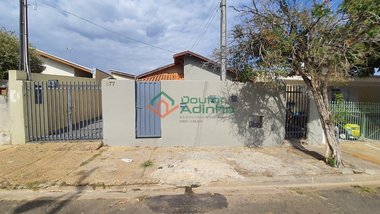 house em Rua Bem-Te-Vi, FIESP - Cerquilho - SP