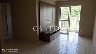 apartment em Avenida Doutor Adoniro Ladeira, Vila Nova Jundiainópolis - Jundiaí - SP