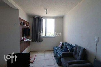 apartment em Pistoia, Fátima - Canoas - RS