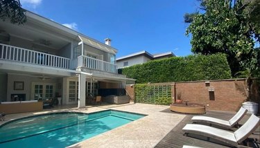 house em Rua David Pimentel, Fazenda Morumbi - São Paulo - SP