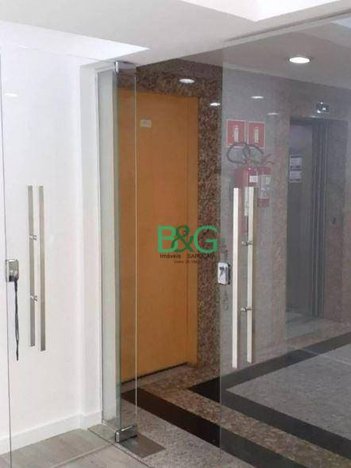 office em Rua Gomes de Carvalho, Vila Olímpia - São Paulo - SP