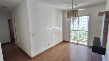 apartment em Rua Manuel Ferraz de Arruda Campos, Cidade Alta - Piracicaba - SP