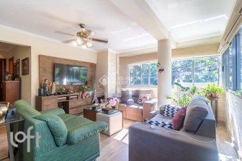 apartment em Barão do Amazonas, Petrópolis - Porto Alegre - RS