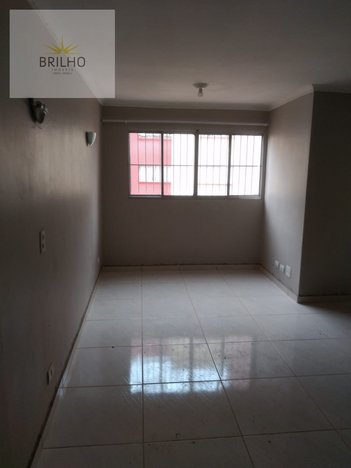 apartment em Rua Juan Vicente, Bandeiras - Osasco - SP