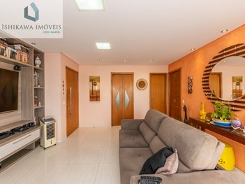 apartment em Rua General Lecor, Ipiranga - São Paulo - SP