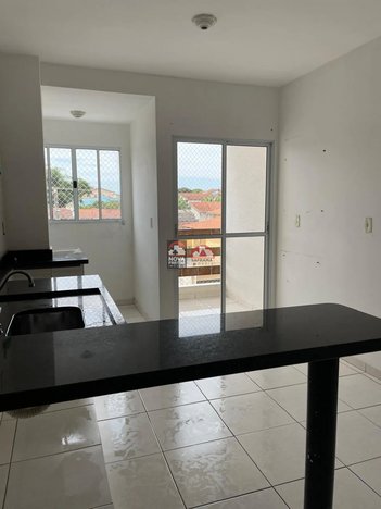 apartment em Rua São Bartolomeu, Vila São José - Pindamonhangaba - SP