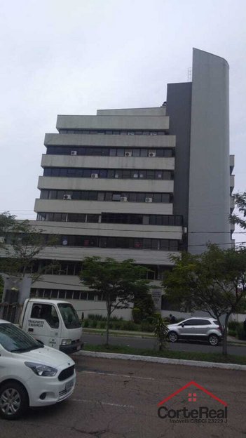 office em Princesa Isabel, Santana - Porto Alegre - RS