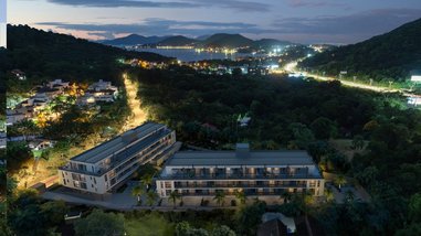 apartment em Estrada Caminho dos Açores, Santo Antônio de Lisboa - Florianópolis - SC