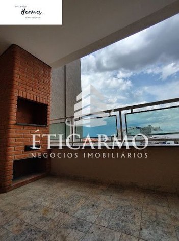apartment em Rua Hermes de Moura Borges, Artur Alvim - São Paulo - SP