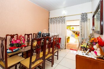 house em QR 602 Conjunto 14, Samambaia Norte (Samambaia) - Brasília - DF