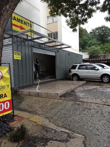 business em Rua Quinze de Janeiro, Centro - Canoas - RS