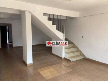 house em Avenida Pompéia, Vila Pompéia - São Paulo - SP
