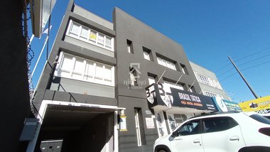 office em Avenida das Américas, Três Marias - São José dos Pinhais - PR