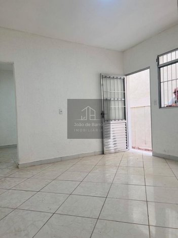 house em Rua Nelson Teixeira de Campos, Vila Colorado - Suzano - SP