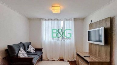 apartment em Rua Visconde de Parnaíba, Mooca - São Paulo - SP